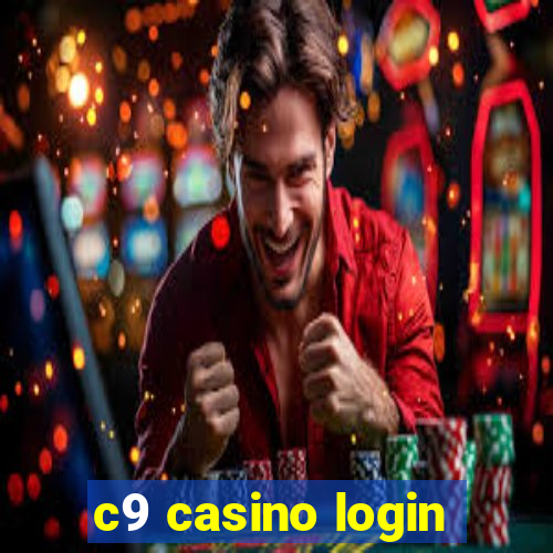 c9 casino login